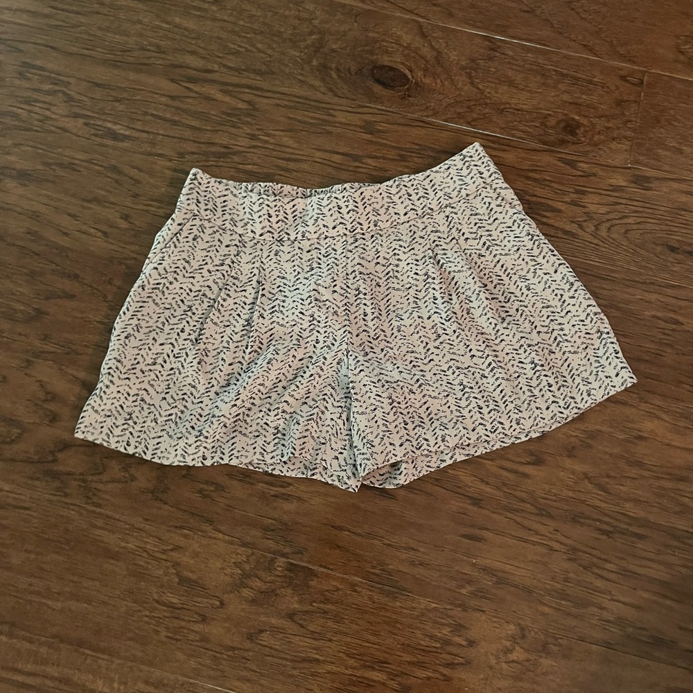 Loft NWT shorts